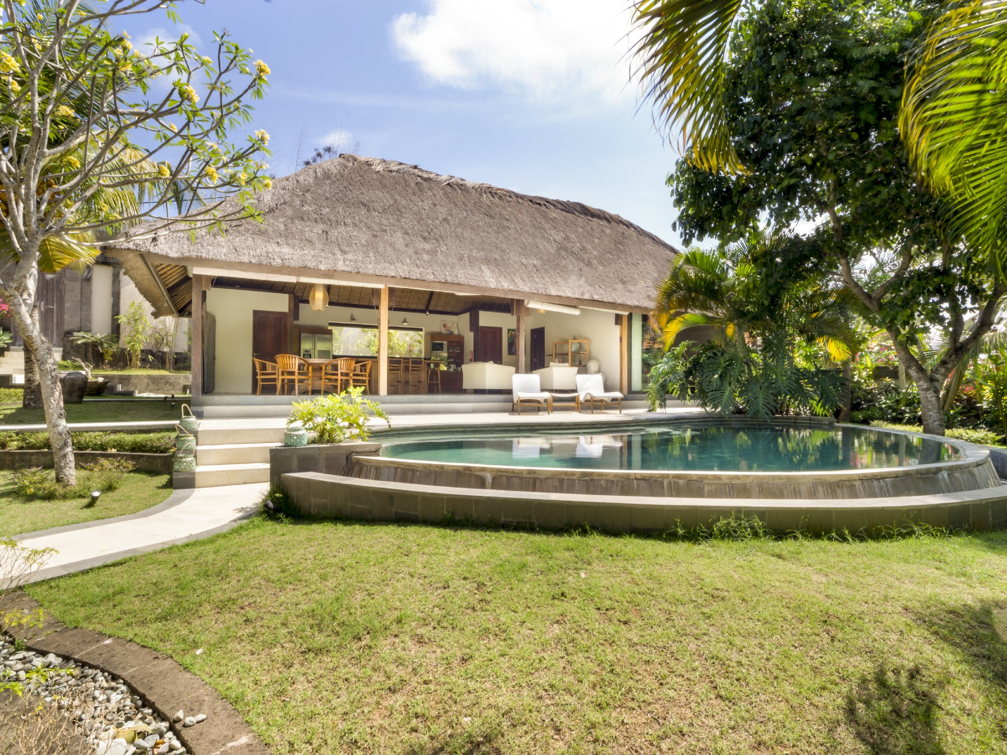-, Indonesia