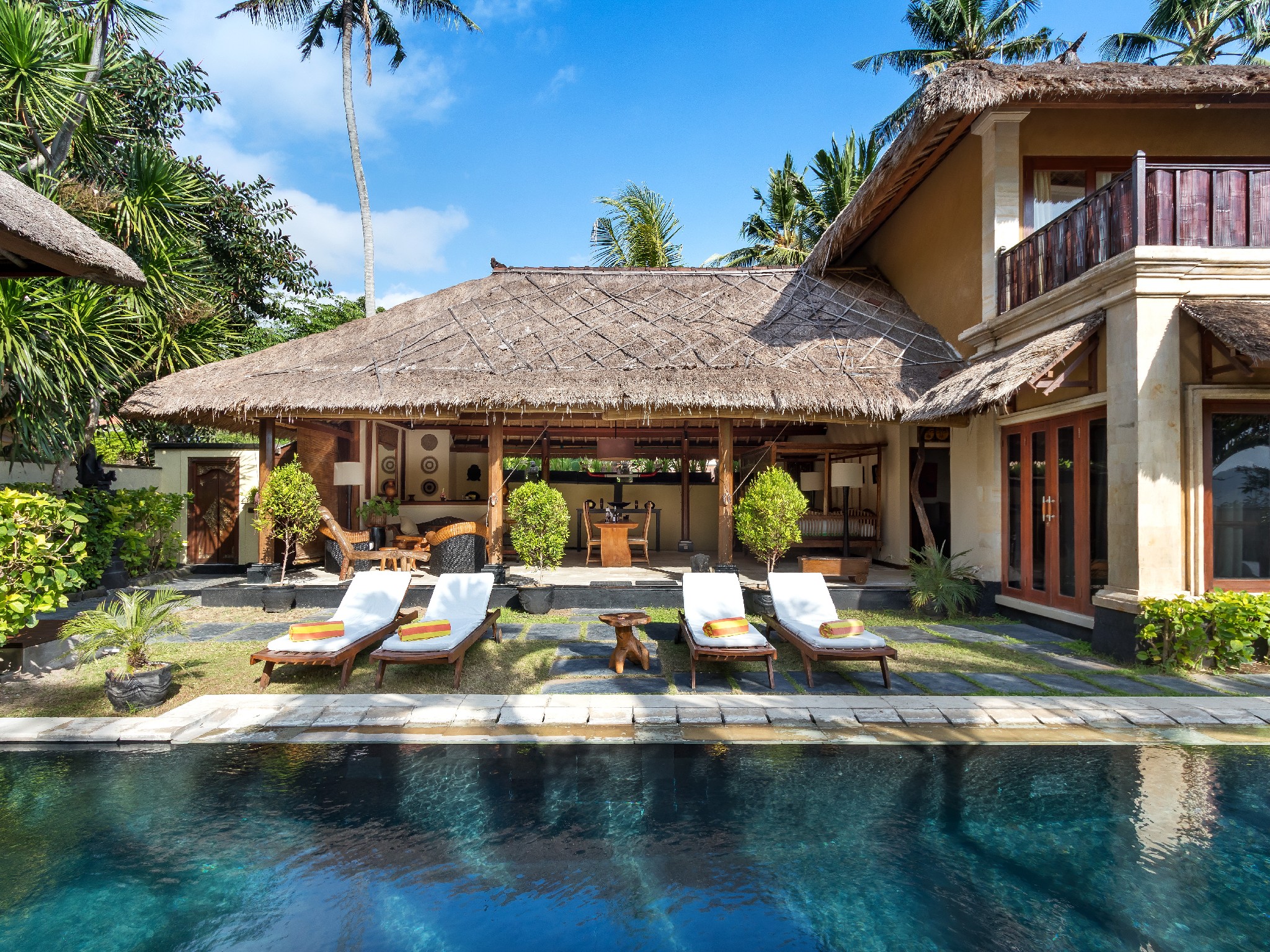 -, Indonesia