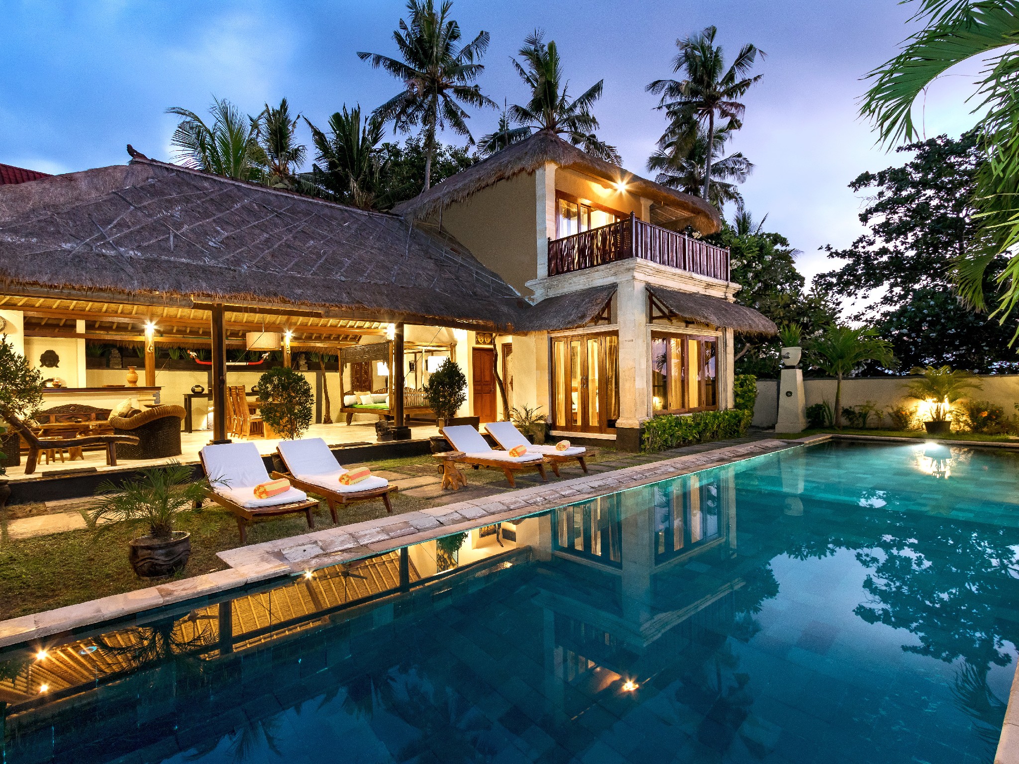 -, Indonesia