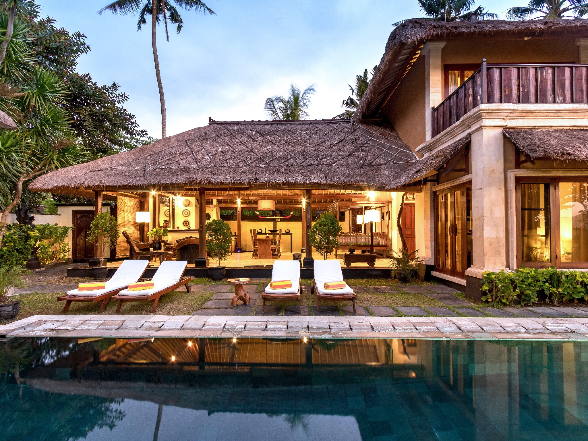 -, Indonesia