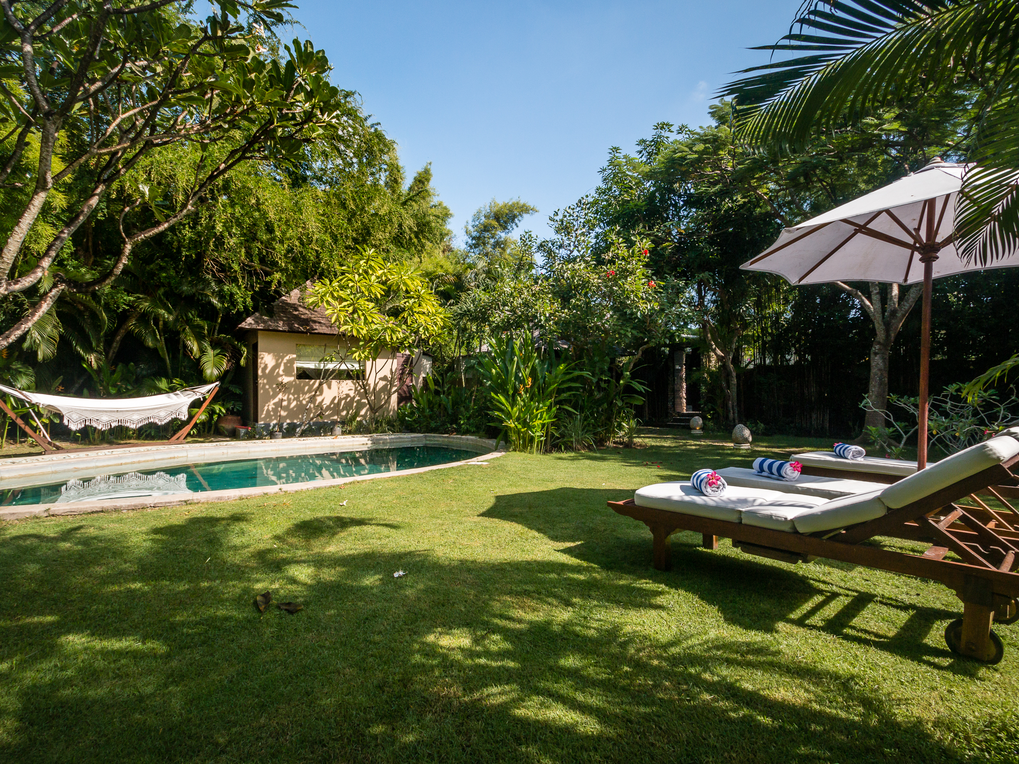 Holiday homes: Villas,Cottages, Rooms