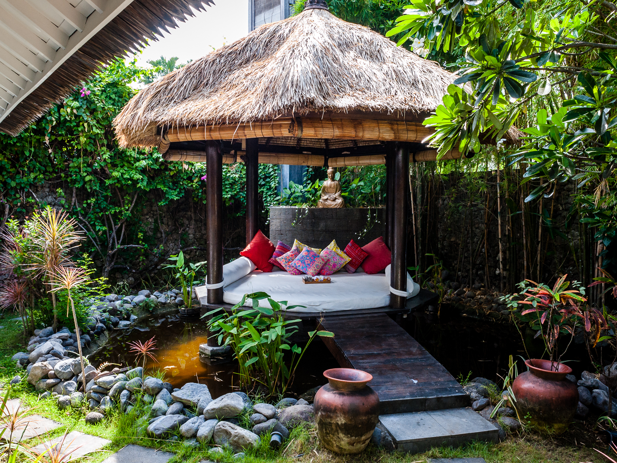 Holiday homes: Villas,Cottages, Rooms