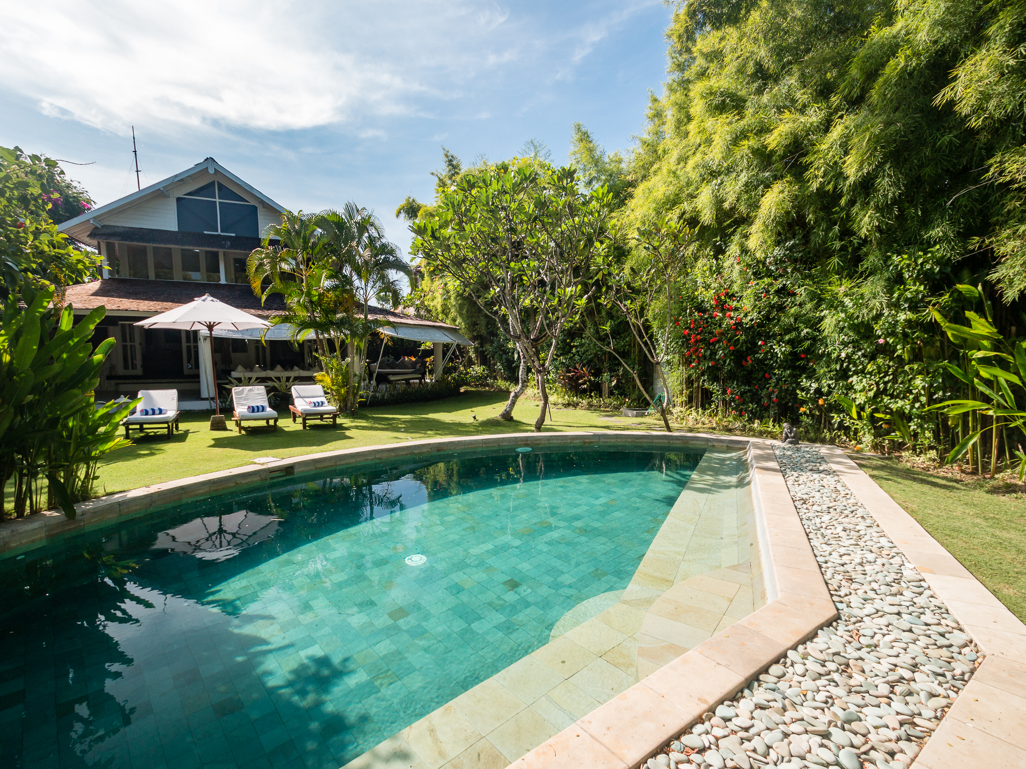 Indonesia Holiday Resorts-Kuta, Indonesia