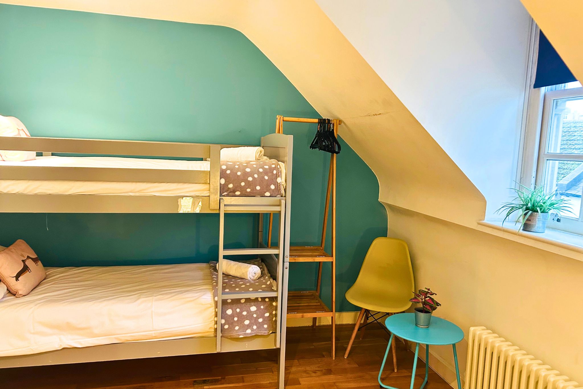View Majestic Mews with Free Parking|By My Getaways in 3 The Auction Rooms, 28 Gloucester St, Brighton BN1 4EW Majestic Mews with Free Parking|By My Getaways in 3 The Auction Rooms, 28 Gloucester St, Brighton BN1 4EW - Property image 6 - VivreStays