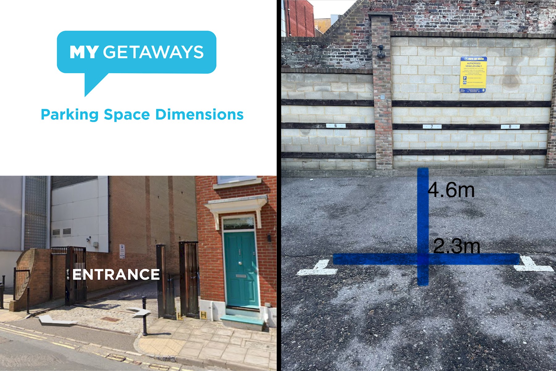 View Majestic Mews with Free Parking|By My Getaways in 3 The Auction Rooms, 28 Gloucester St, Brighton BN1 4EW Majestic Mews with Free Parking|By My Getaways in 3 The Auction Rooms, 28 Gloucester St, Brighton BN1 4EW - Property image 7 - VivreStays
