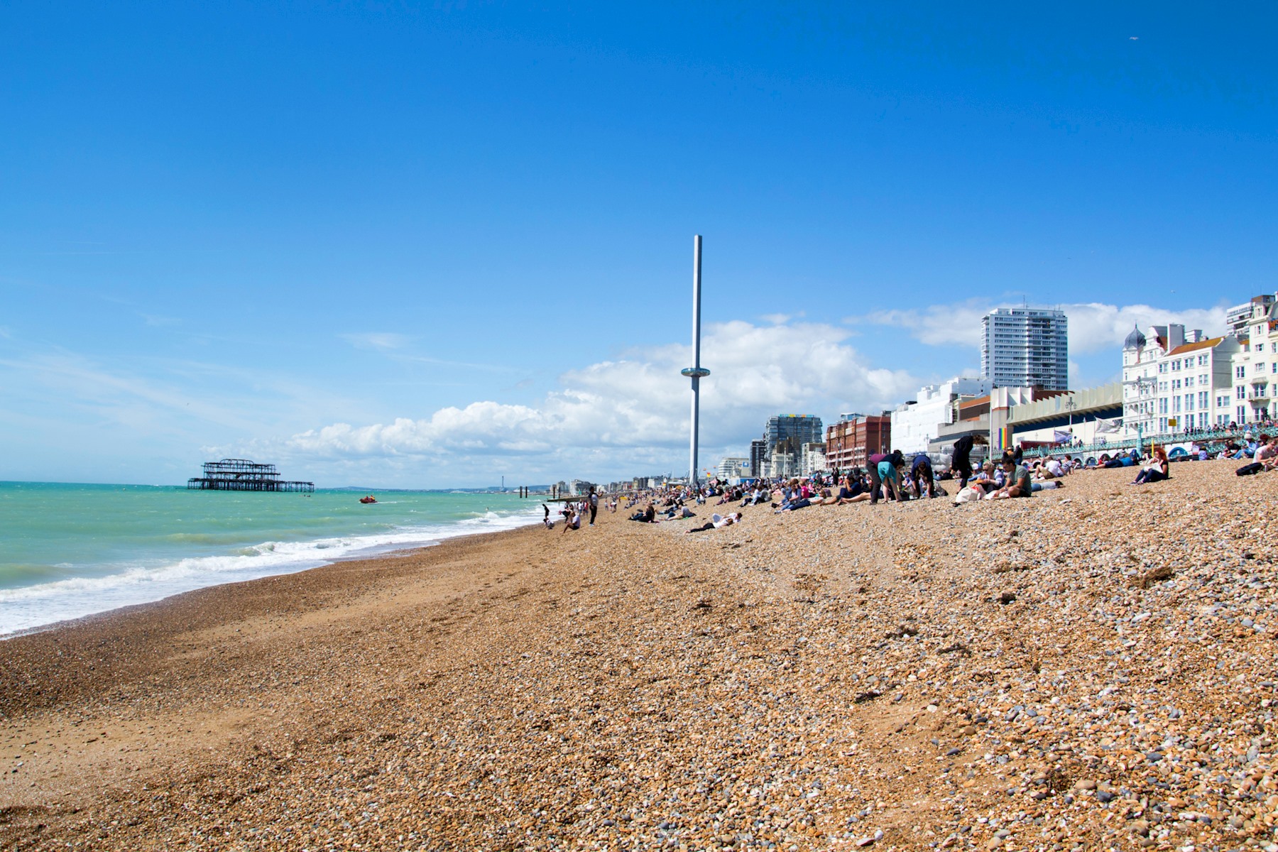 View Majestic Mews with Free Parking|By My Getaways in 3 The Auction Rooms, 28 Gloucester St, Brighton BN1 4EW Majestic Mews with Free Parking|By My Getaways in 3 The Auction Rooms, 28 Gloucester St, Brighton BN1 4EW - Property image 12 - VivreStays