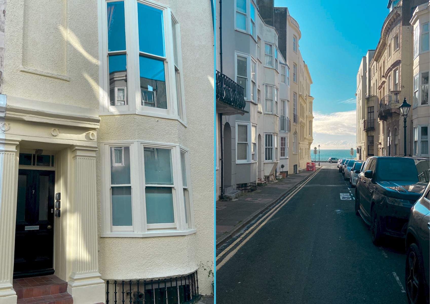 View Grafton Apartments | By My Getaways in 7 Grafton Street, Brighton BN2 1AQ Grafton Apartments | By My Getaways in 7 Grafton Street, Brighton BN2 1AQ - Property image 35 - VivreStays