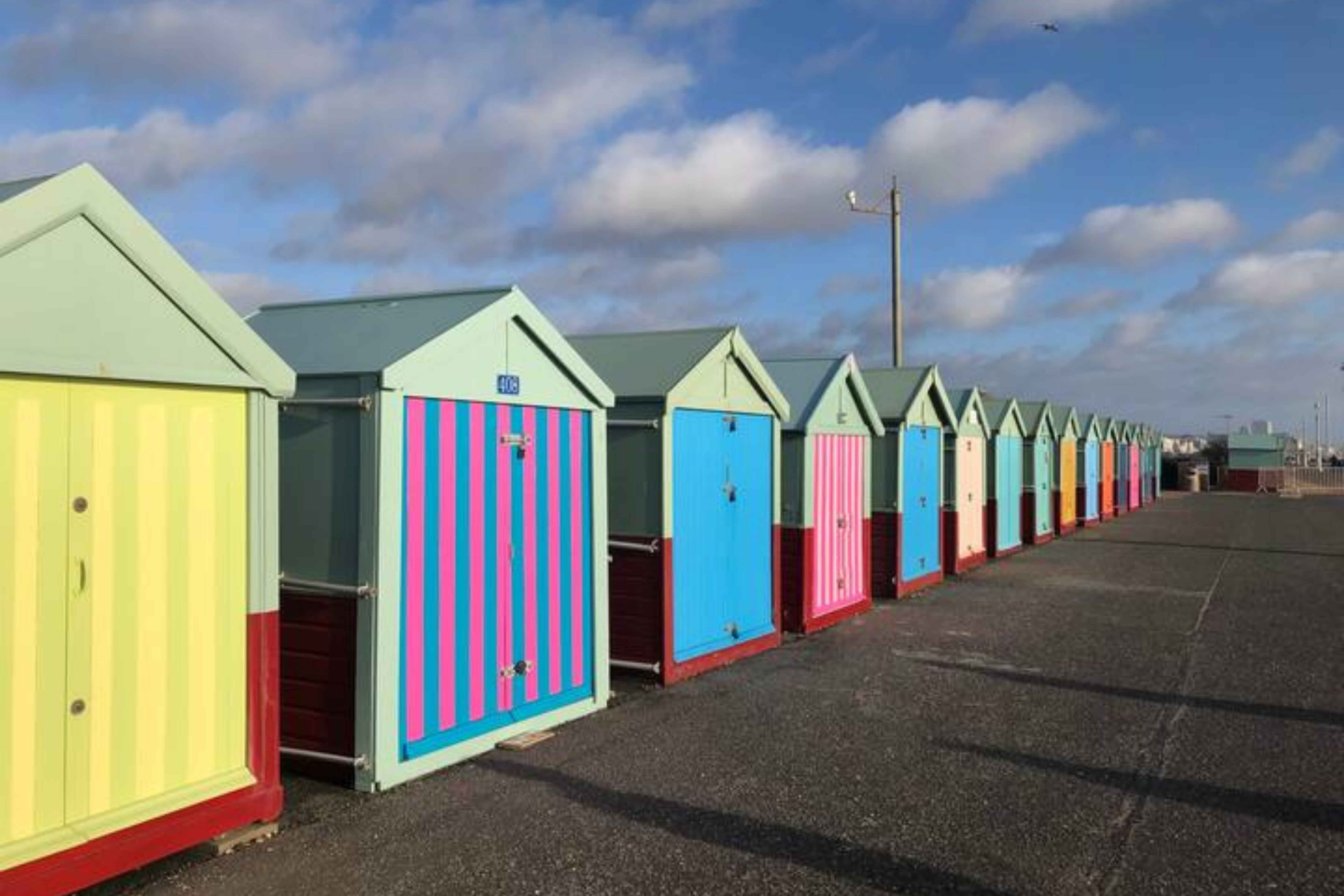 The Patch with free parking | By My Getaways in Mayfield Crescent Patcham, Brighton BN1 8HR - Property image 22 - VivreStays