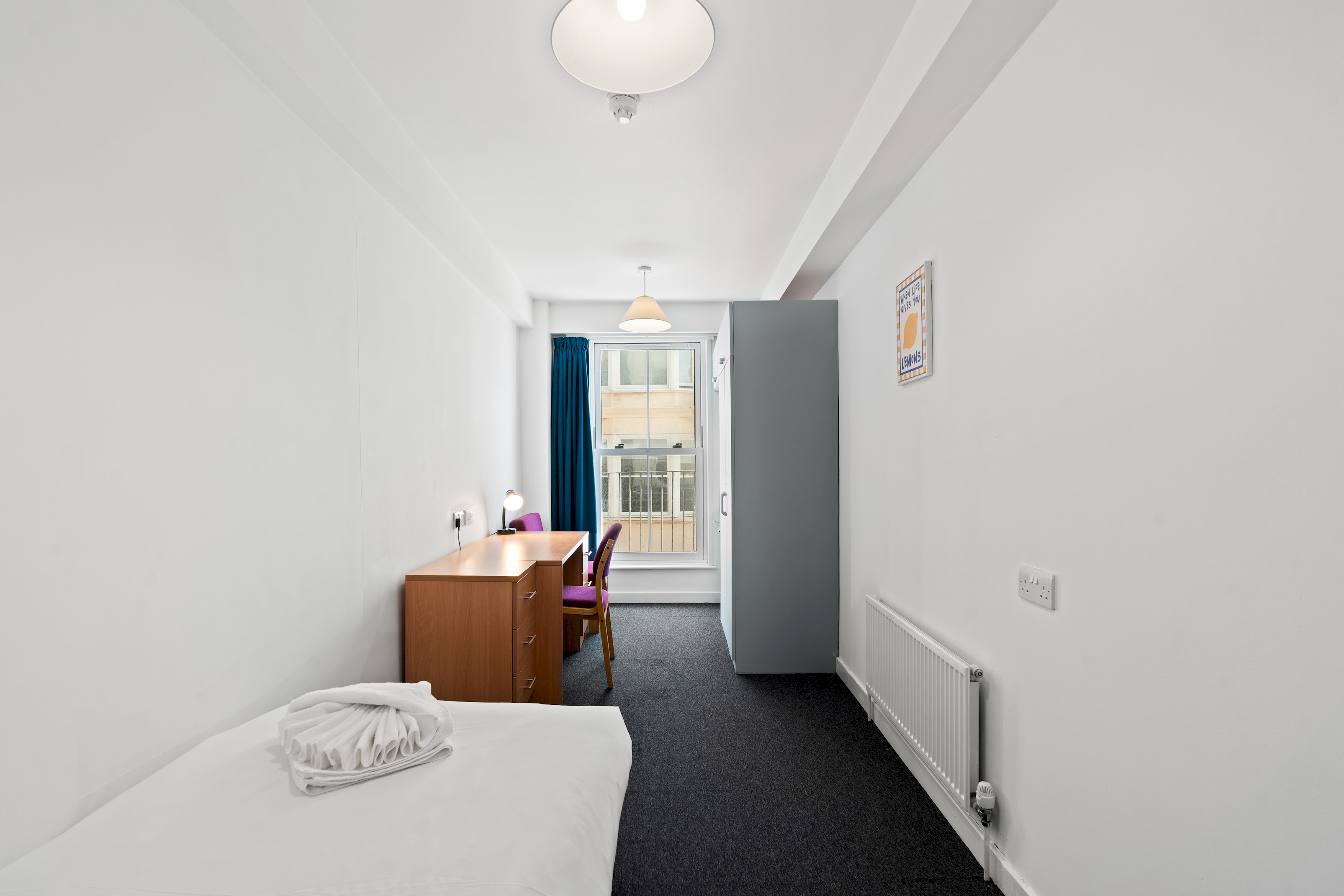 Kings Residence 2 | By My Getaways in 51-53 Kings Road, Brighton BN1 1NA - Property image 13 - VivreStays