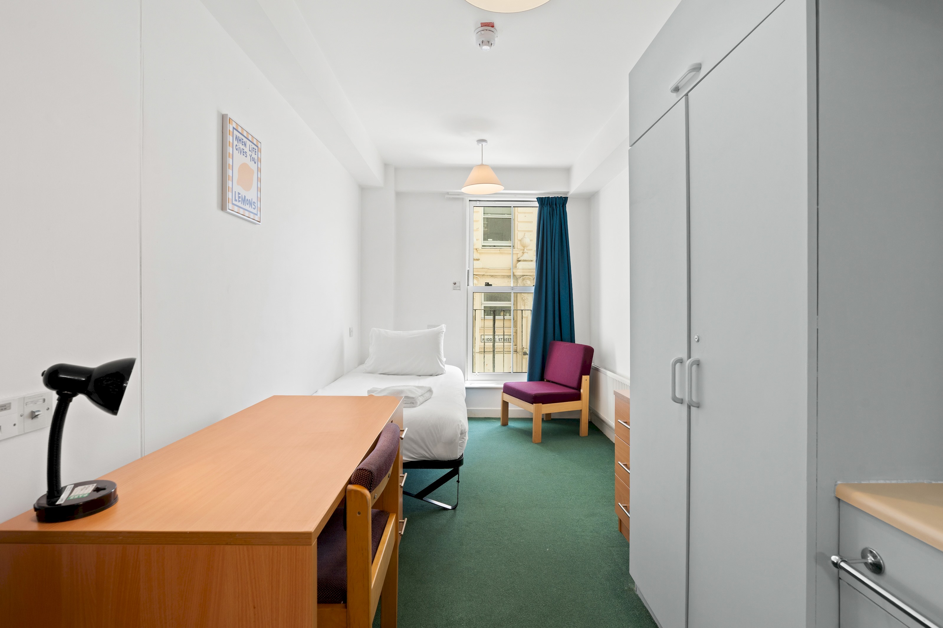 Kings Residence 2 | By My Getaways in 51-53 Kings Road, Brighton BN1 1NA - Property image 15 - VivreStays