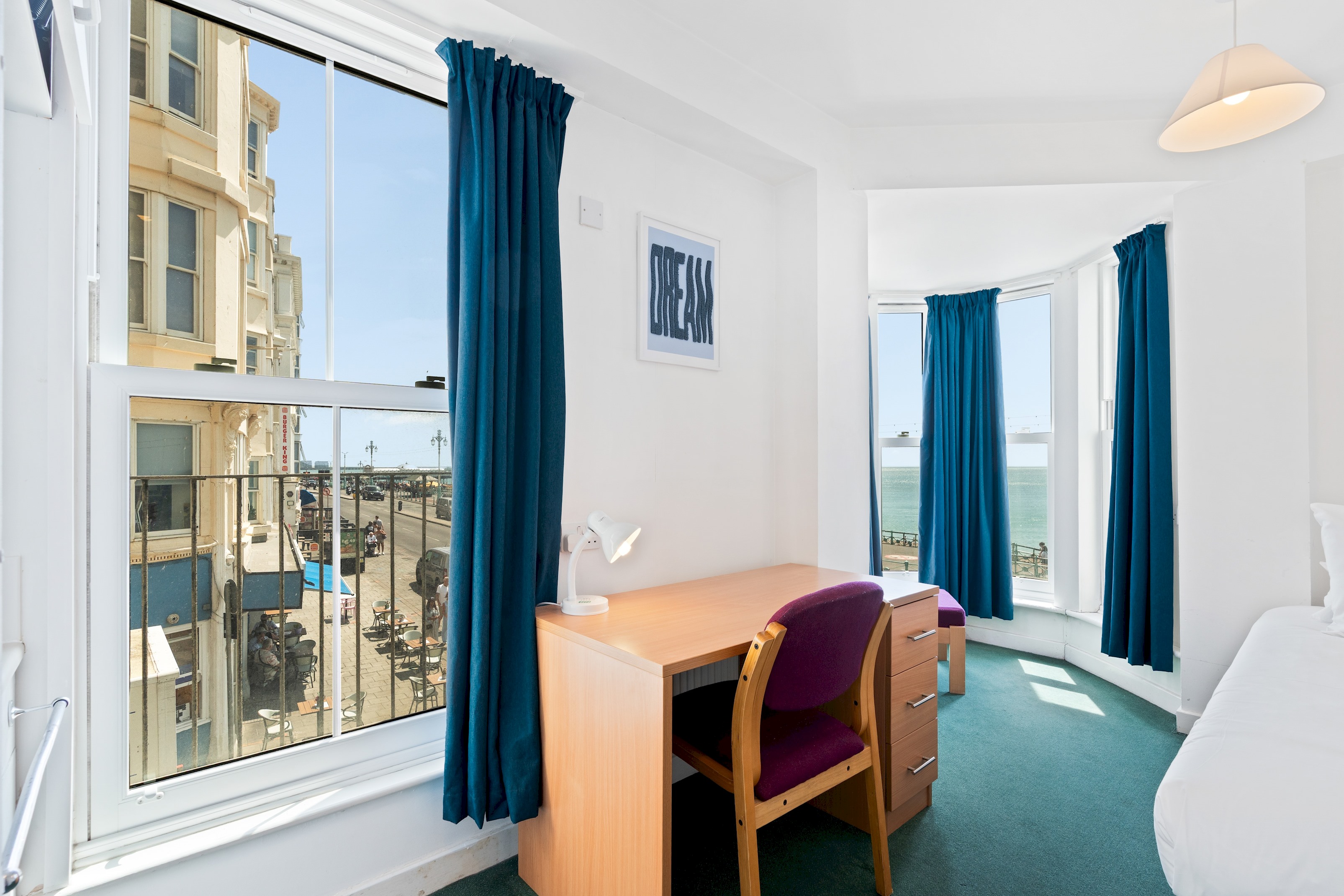 Kings Residence 2 | By My Getaways in 51-53 Kings Road, Brighton BN1 1NA - Property image 22 - VivreStays