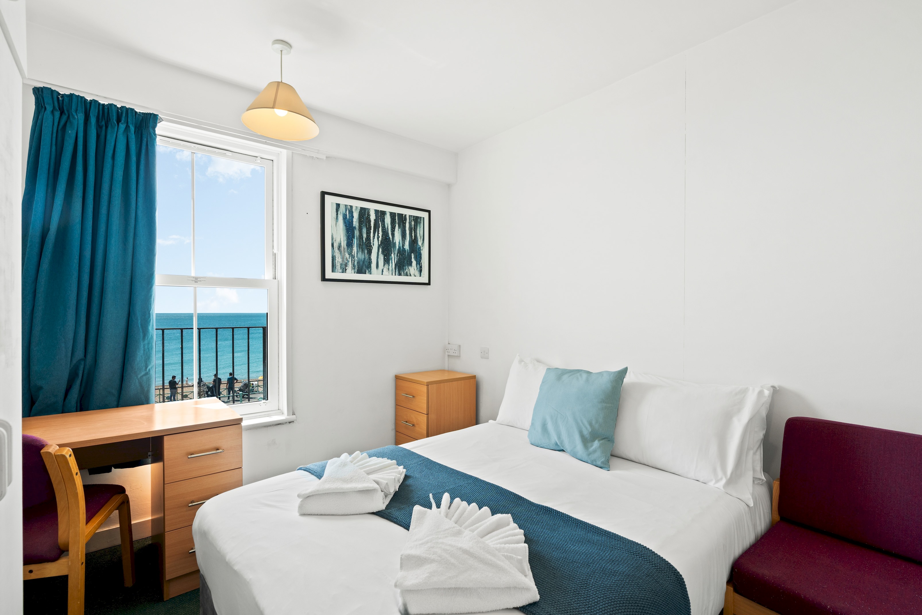 Kings Residence 2 | By My Getaways in 51-53 Kings Road, Brighton BN1 1NA - Property image 24 - VivreStays