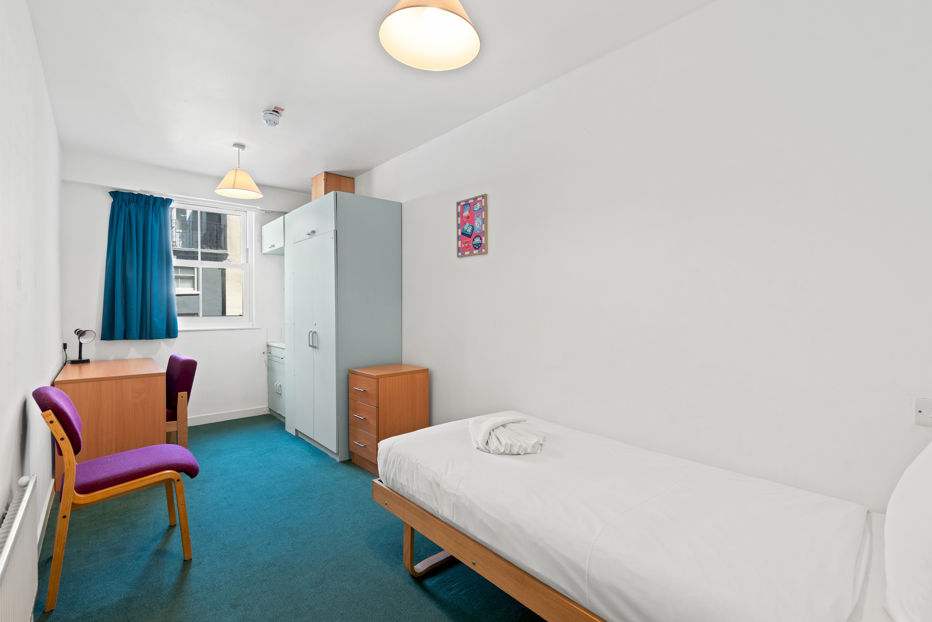 Kings Residence 4 | By My Getaways in 51-53 Kings Road, Brighton BN1 1NA - Property image 9 - VivreStays