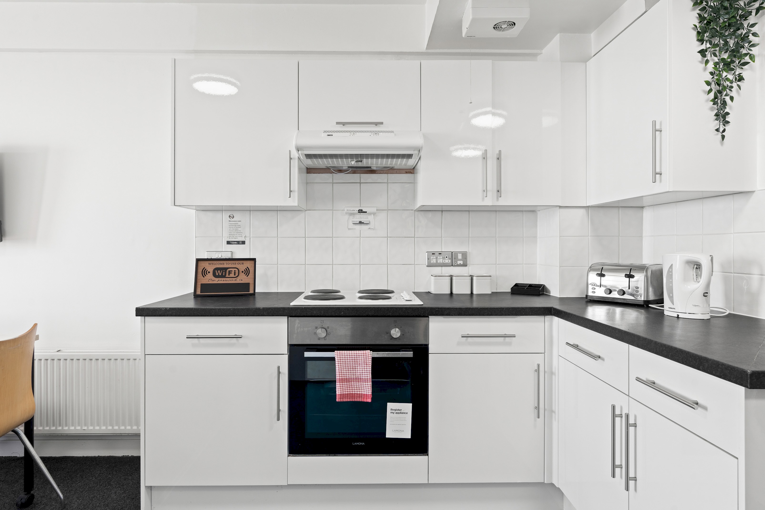 Kings Residence 4 | By My Getaways in 51-53 Kings Road, Brighton BN1 1NA - Property image 22 - VivreStays