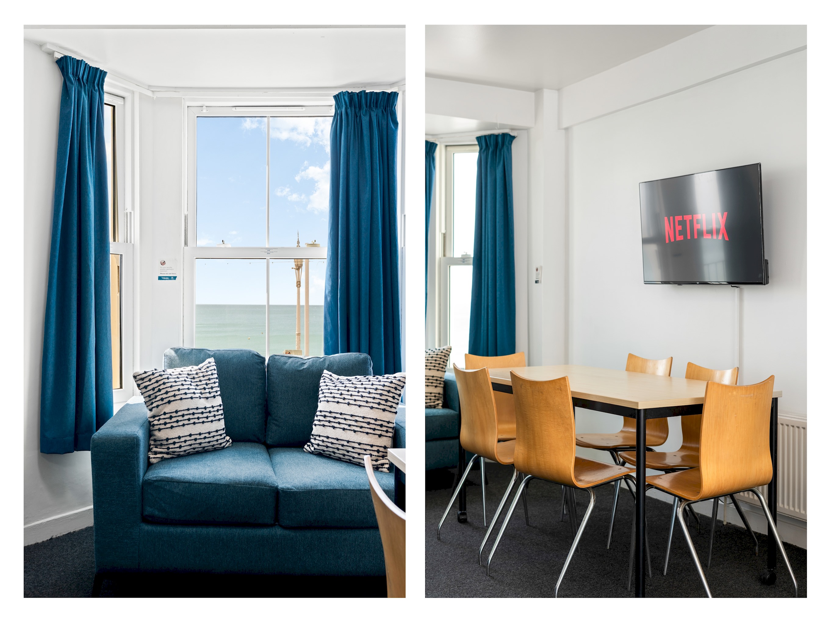 Kings Residence 4 | By My Getaways in 51-53 Kings Road, Brighton BN1 1NA - Property image 21 - VivreStays