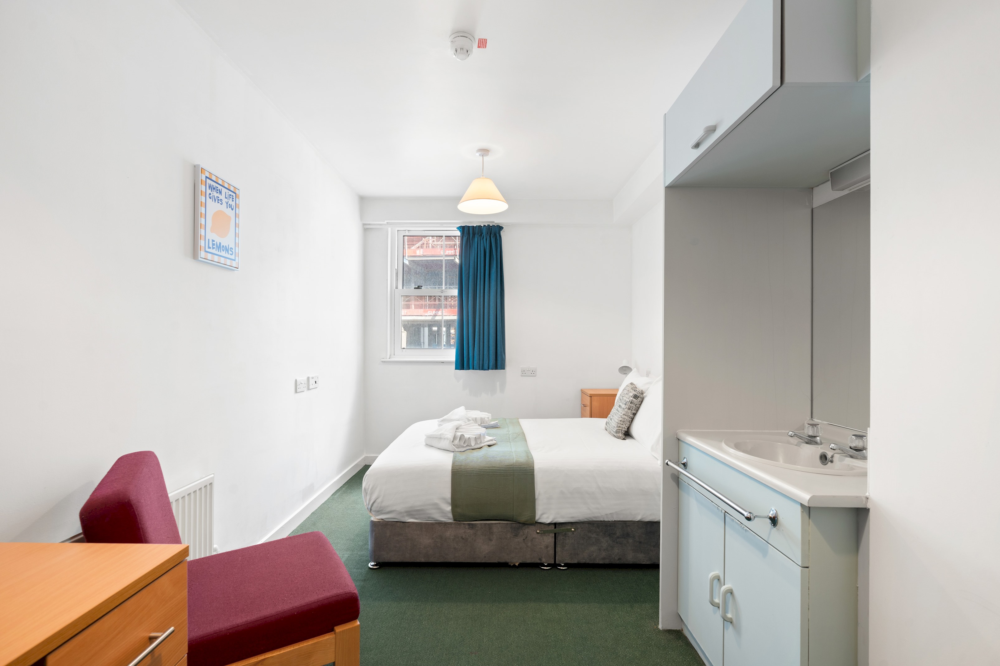 Kings Residence 4 | By My Getaways in 51-53 Kings Road, Brighton BN1 1NA - Property image 26 - VivreStays