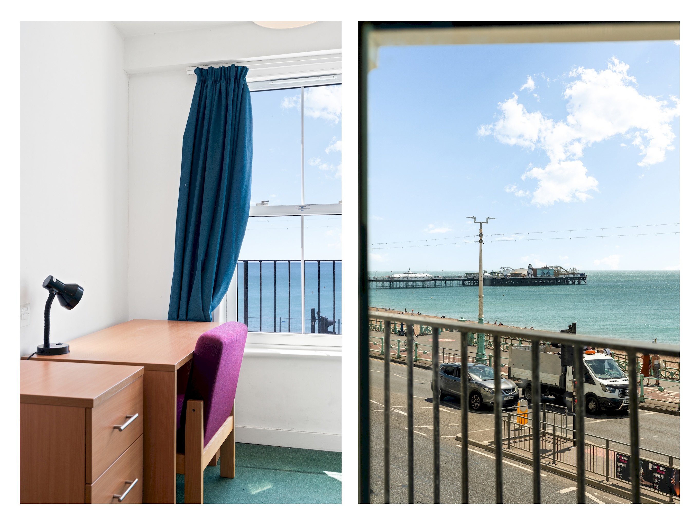 Kings Residence 4 | By My Getaways in 51-53 Kings Road, Brighton BN1 1NA - Property image 28 - VivreStays