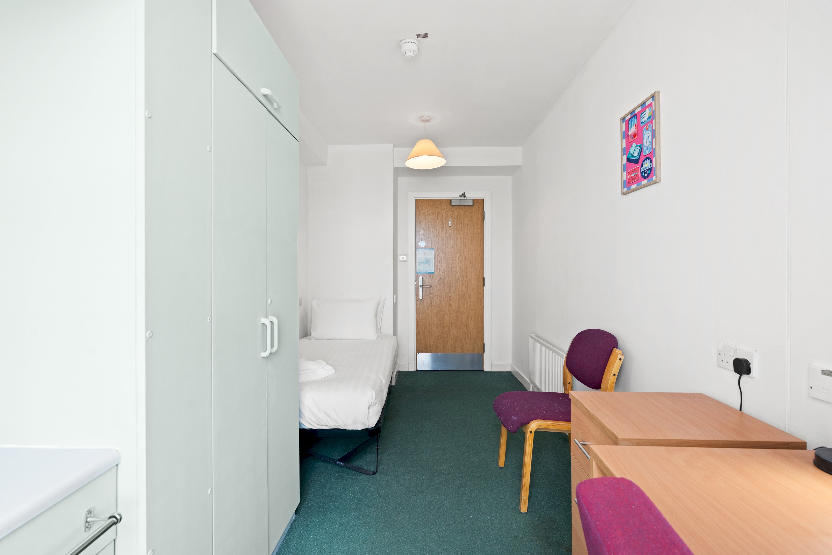 Kings Residence 4 | By My Getaways in 51-53 Kings Road, Brighton BN1 1NA - Property image 30 - VivreStays