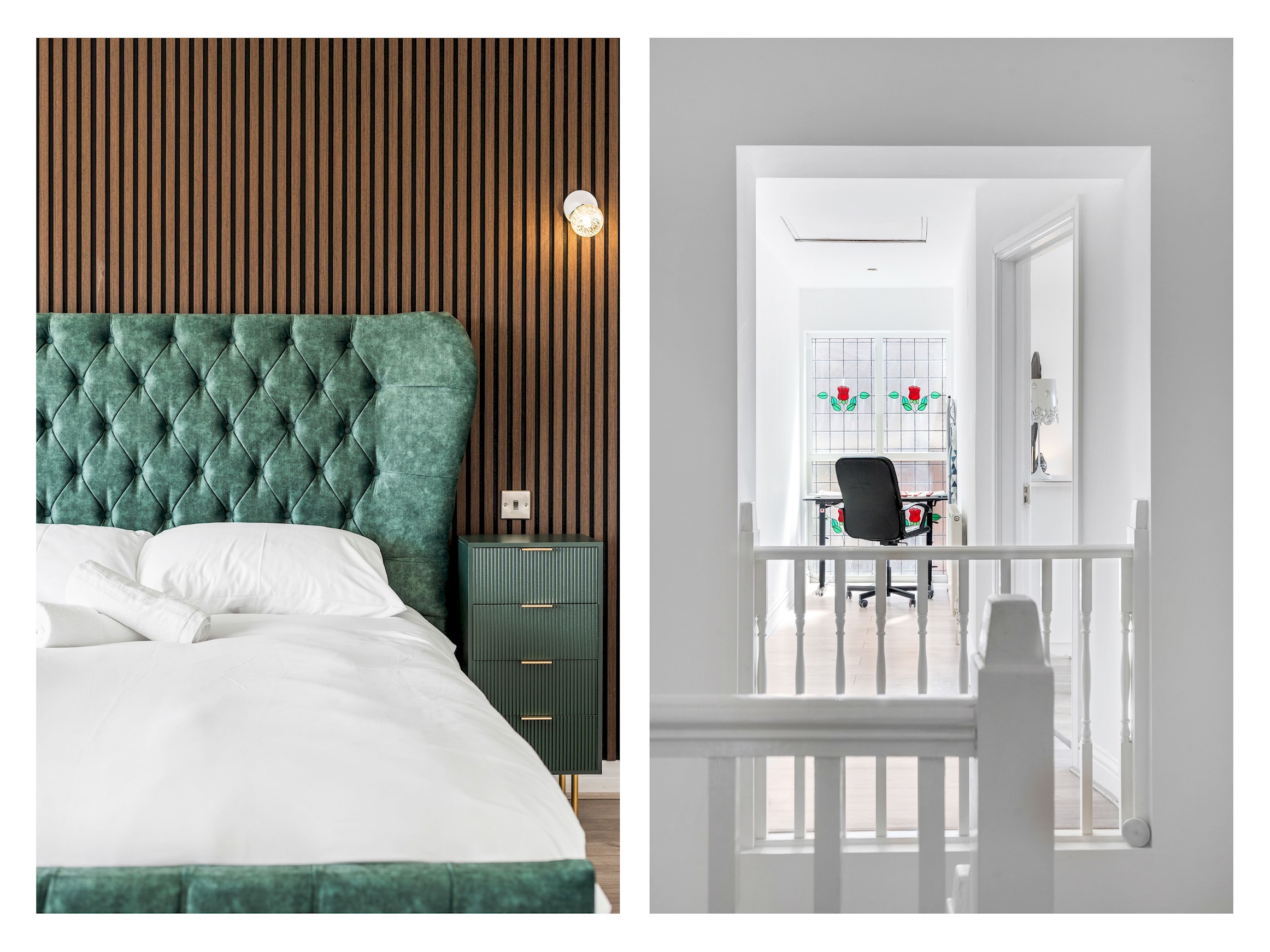 Downs Heights | By My Getaways in 20 Whitethorn Drive, Brighton BN1 5LH - Property image 29 - VivreStays