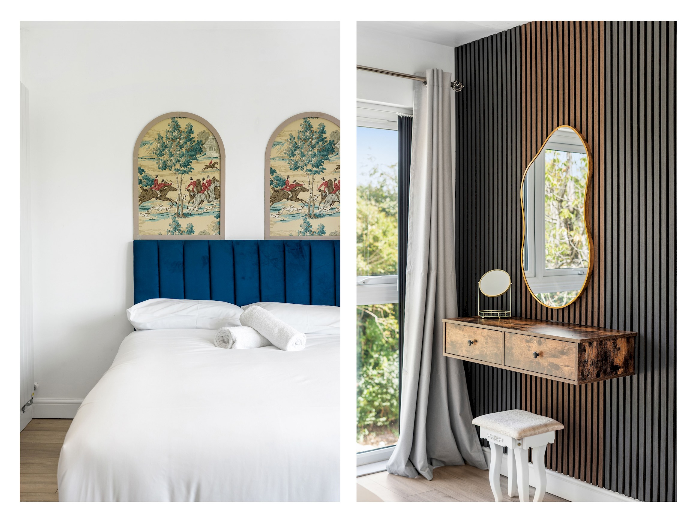 Downs Heights | By My Getaways in 20 Whitethorn Drive, Brighton BN1 5LH - Property image 13 - VivreStays