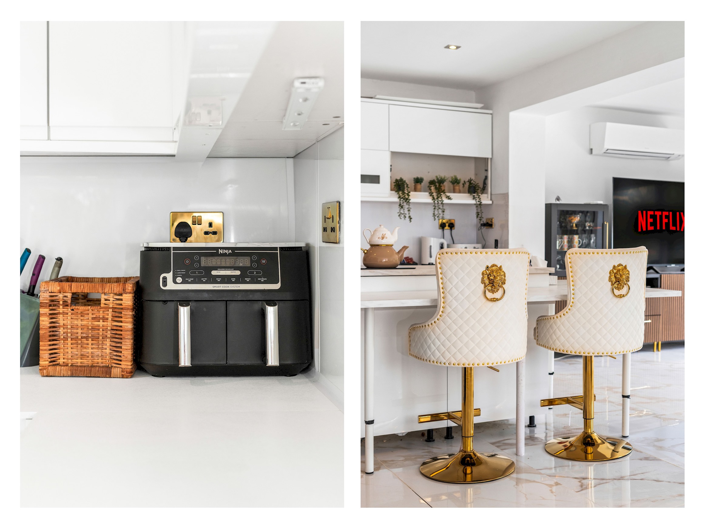 Downs Heights | By My Getaways in 20 Whitethorn Drive, Brighton BN1 5LH - Property image 31 - VivreStays