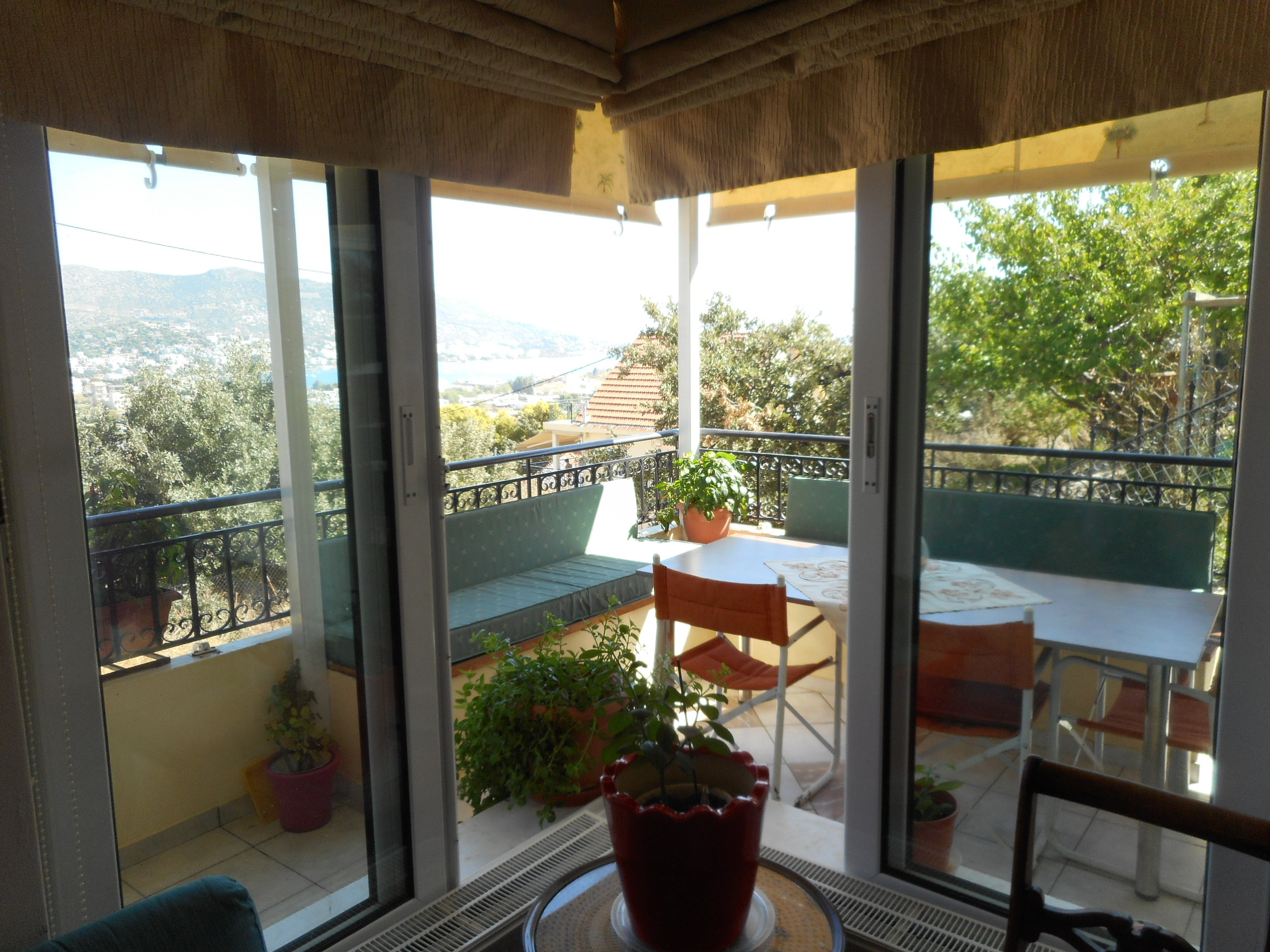 -Porto Rafti, Greece