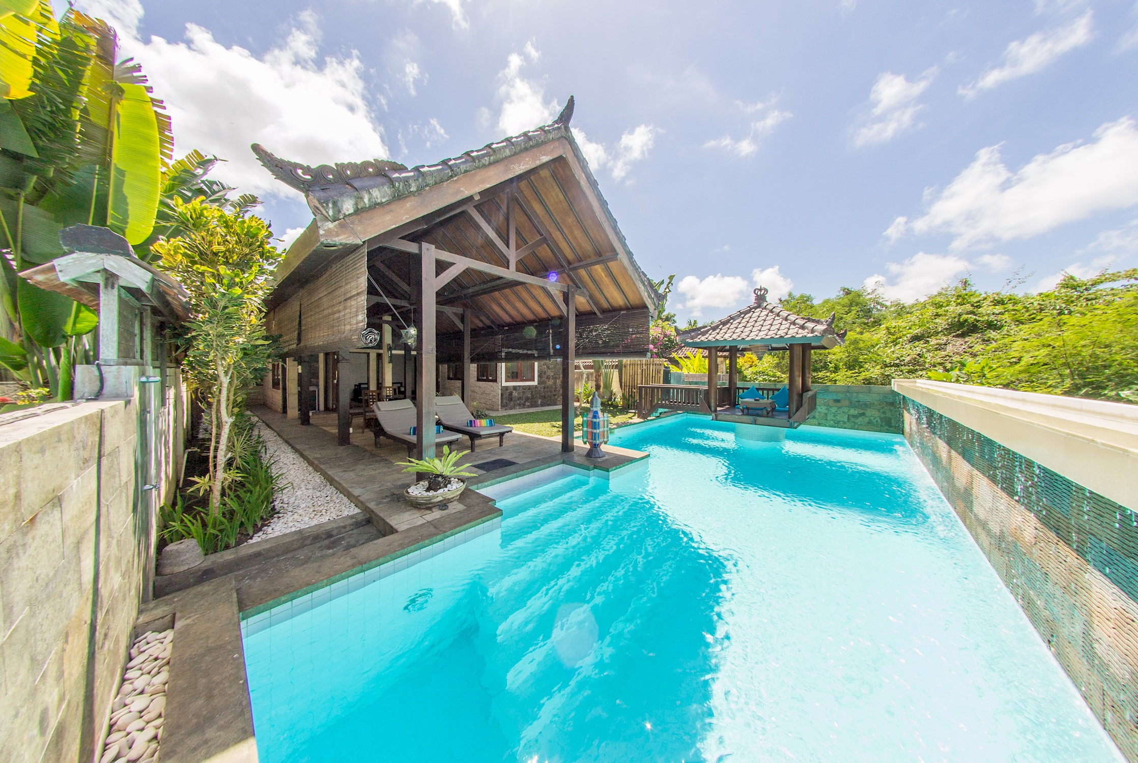 -Kuta Selatan, Indonesia