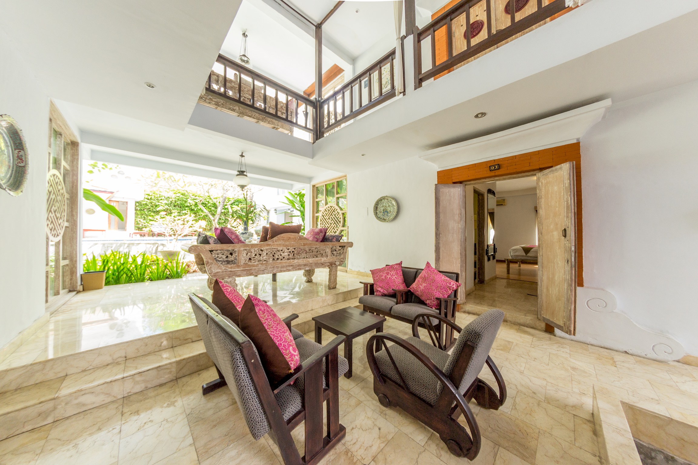 -North Kuta, Indonesia