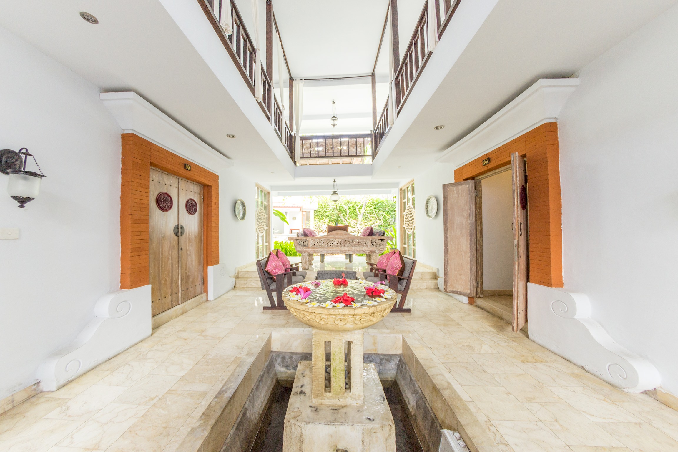 -North Kuta, Indonesia