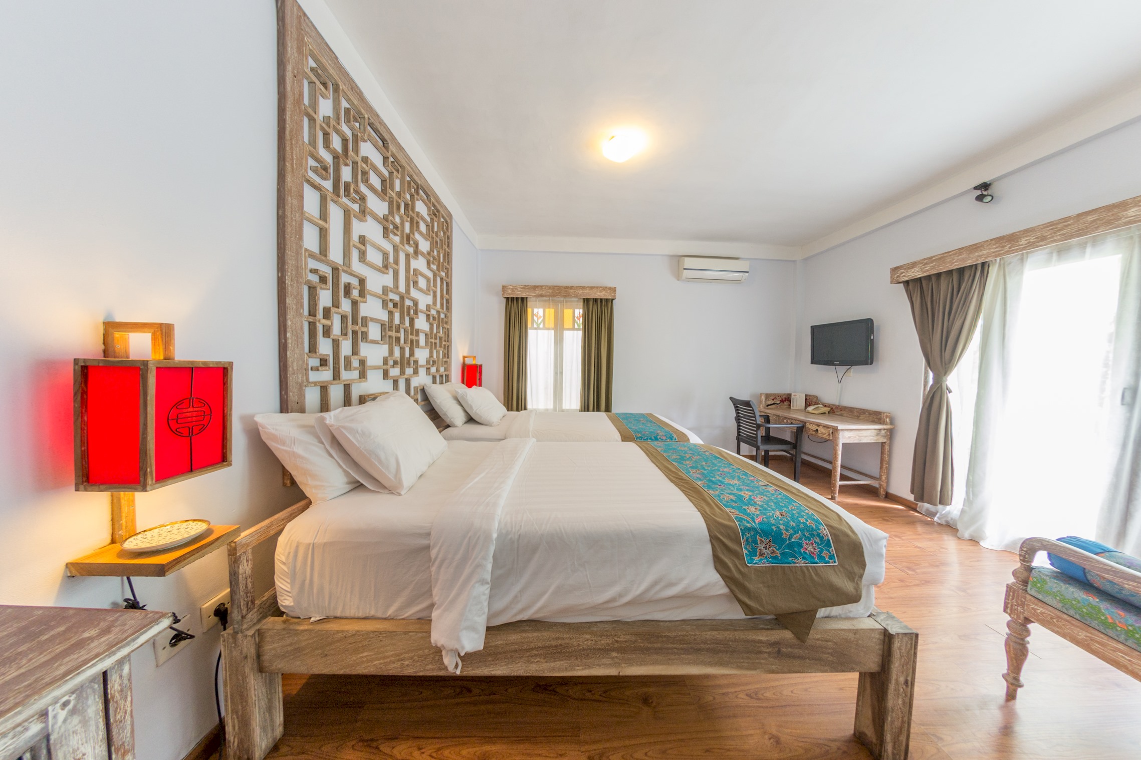 -North Kuta, Indonesia