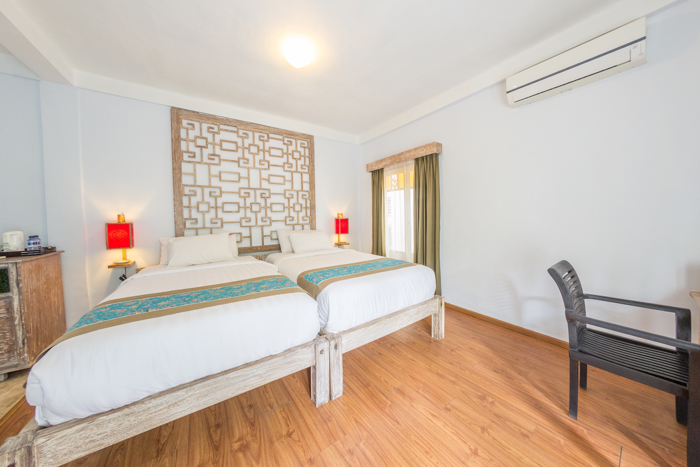 -North Kuta, Indonesia