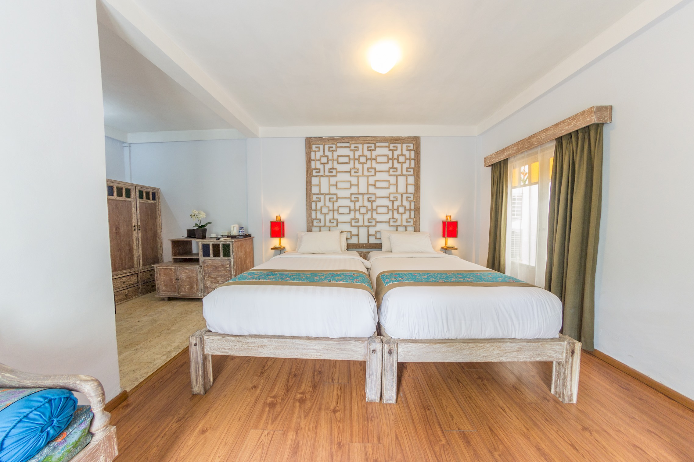 -North Kuta, Indonesia