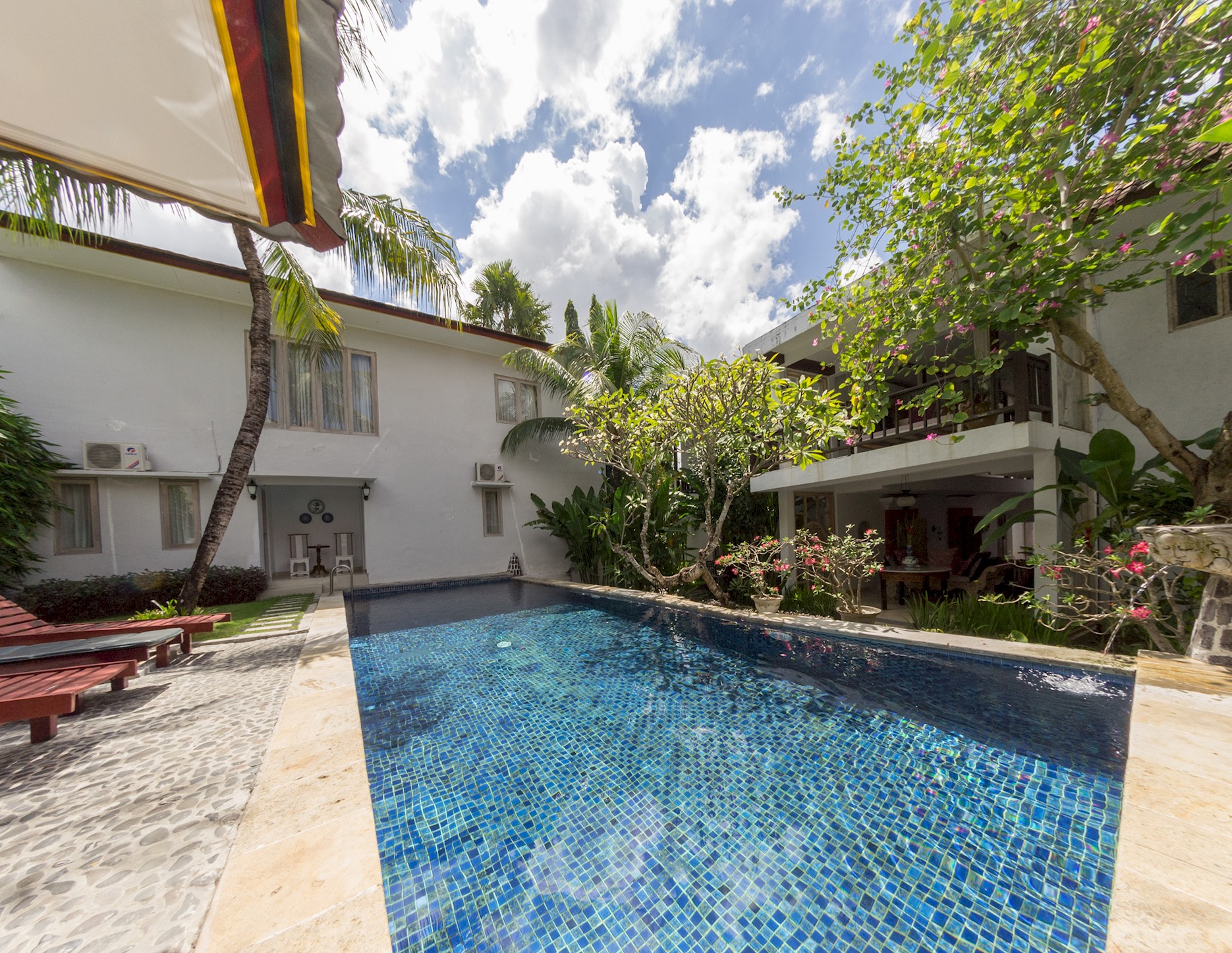 -North Kuta, Indonesia