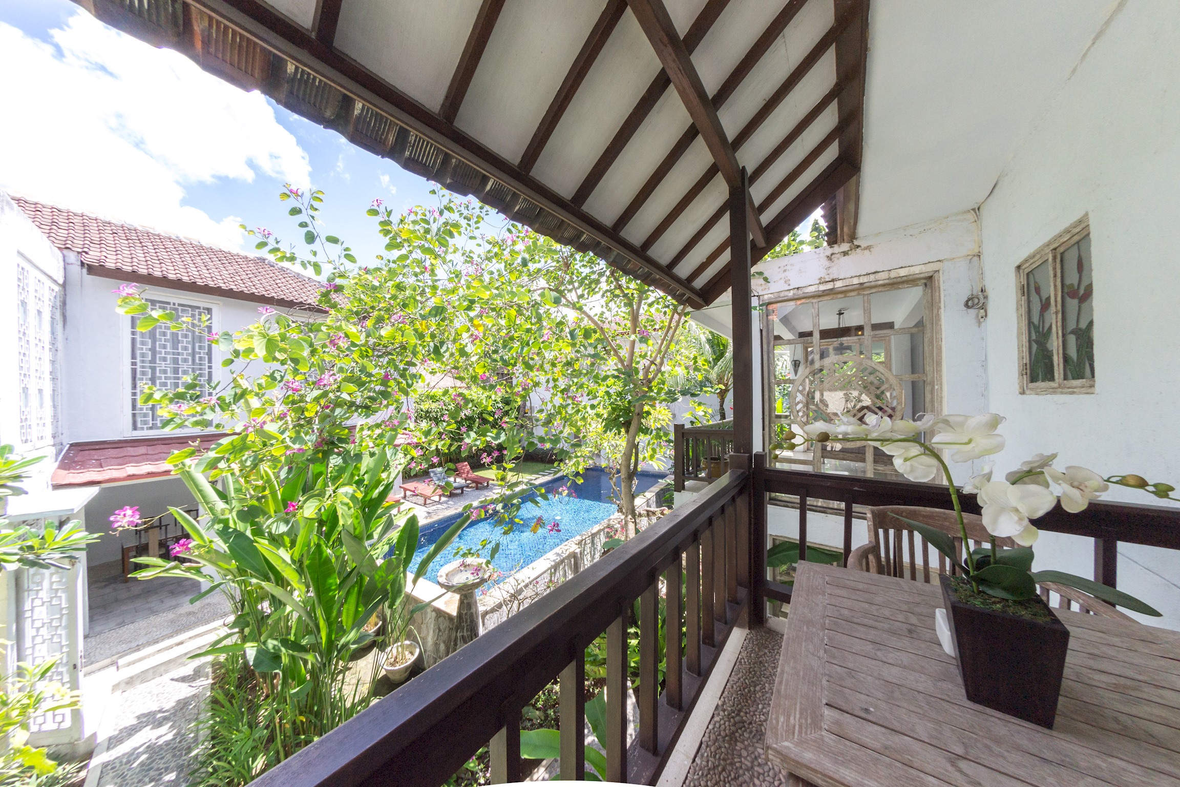 -North Kuta, Indonesia