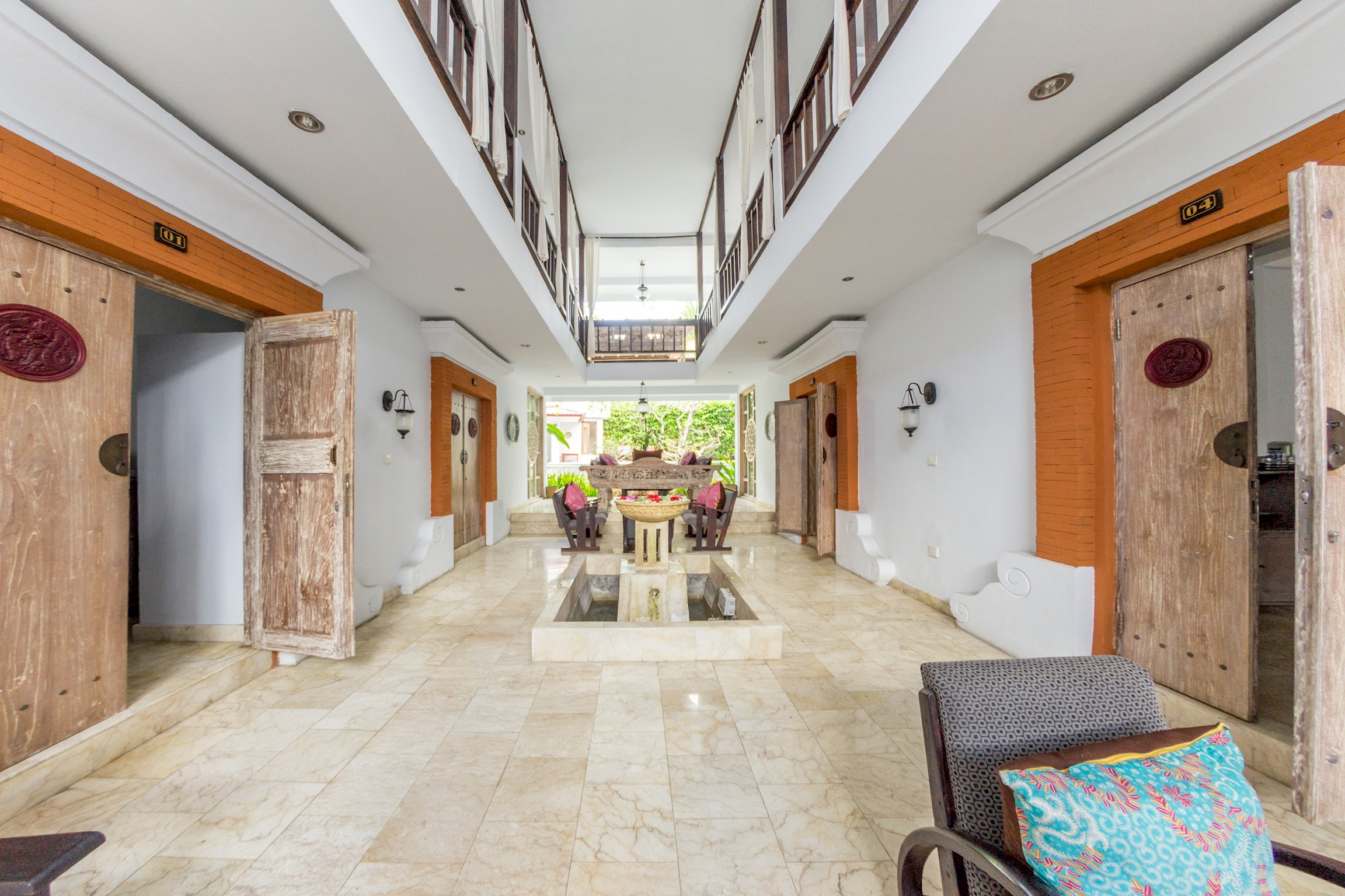 -North Kuta, Indonesia