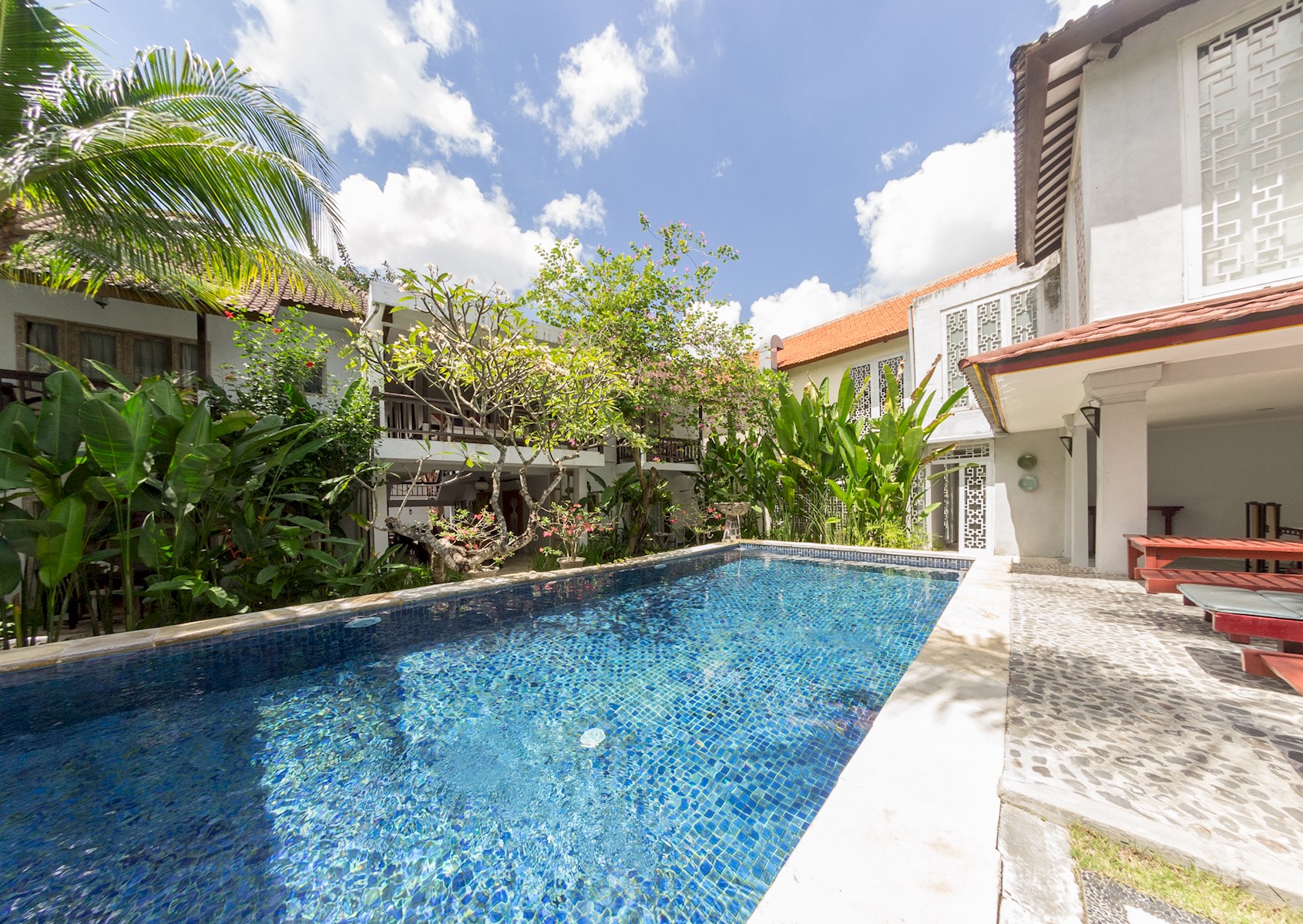 -North Kuta, Indonesia