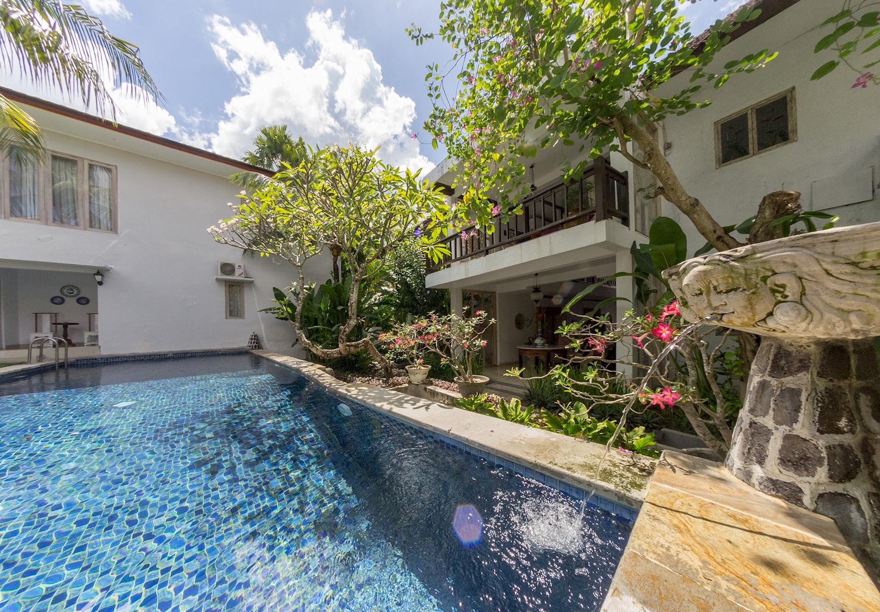 -North Kuta, Indonesia