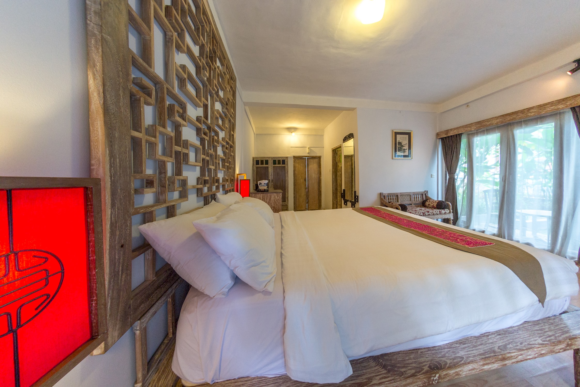 -North Kuta, Indonesia