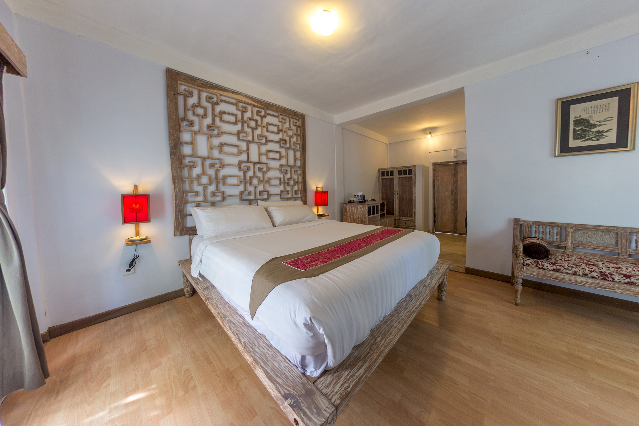 -North Kuta, Indonesia