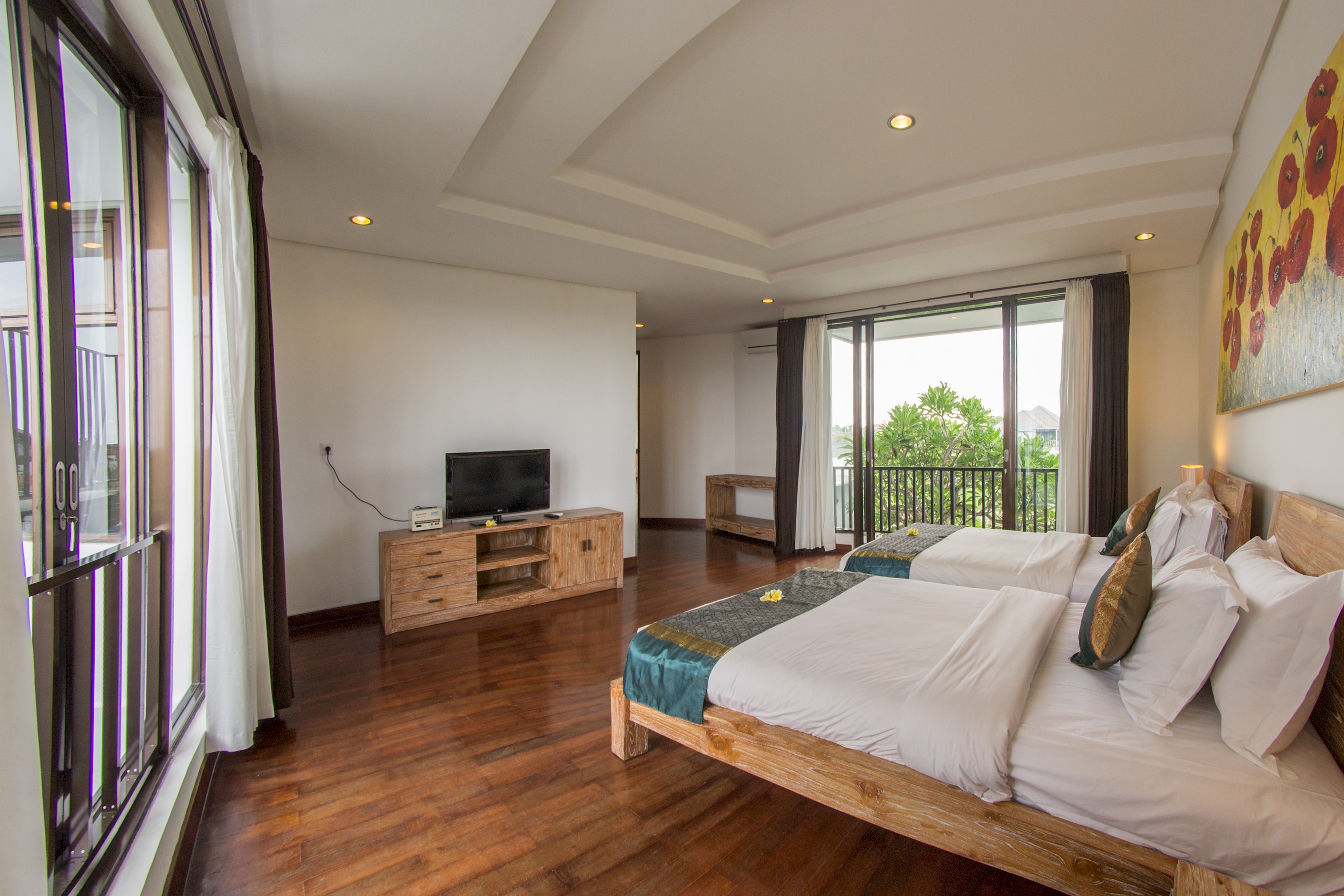 -North Kuta, Indonesia