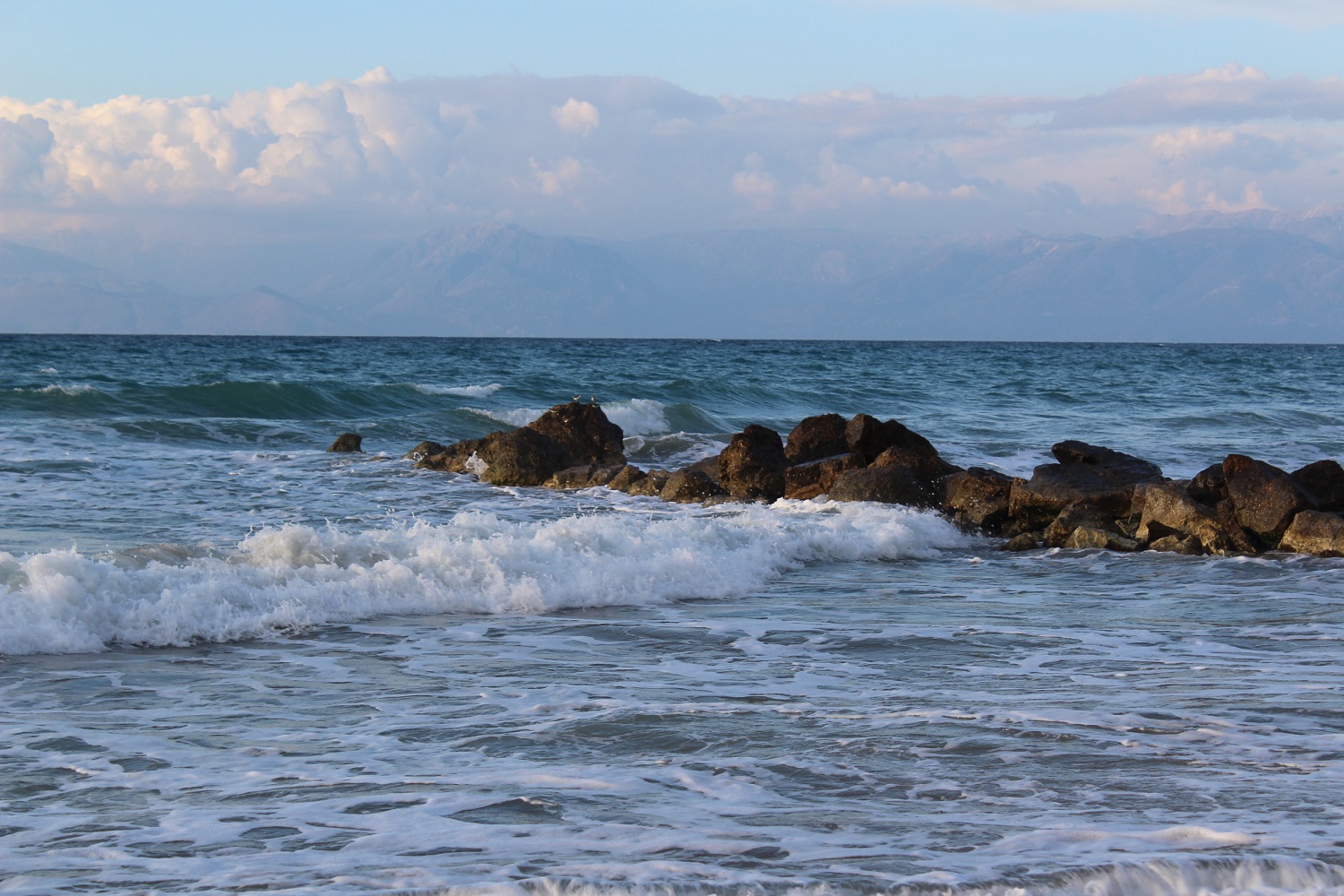 -, Greece