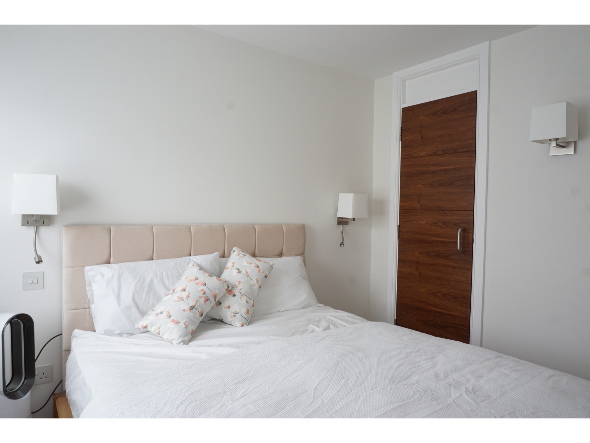 Modern, Spacious 2BR Flat in Oxford - Pass the Keys in Grantham House, Cranham Street OX2 6BY - Property image 16 - VivreStays
