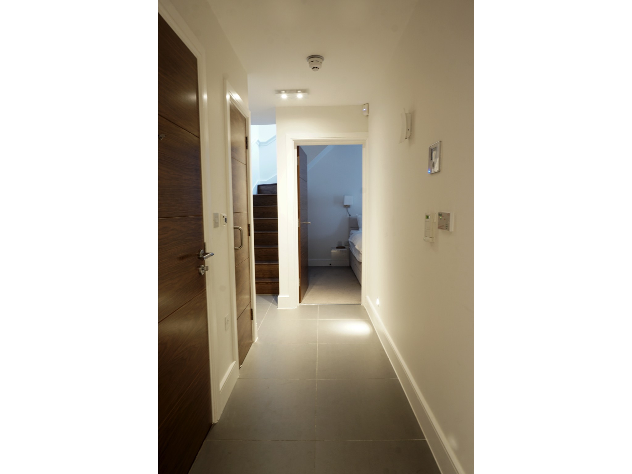 Modern, Spacious 2BR Flat in Oxford - Pass the Keys in Grantham House, Cranham Street OX2 6BY - Property image 21 - VivreStays