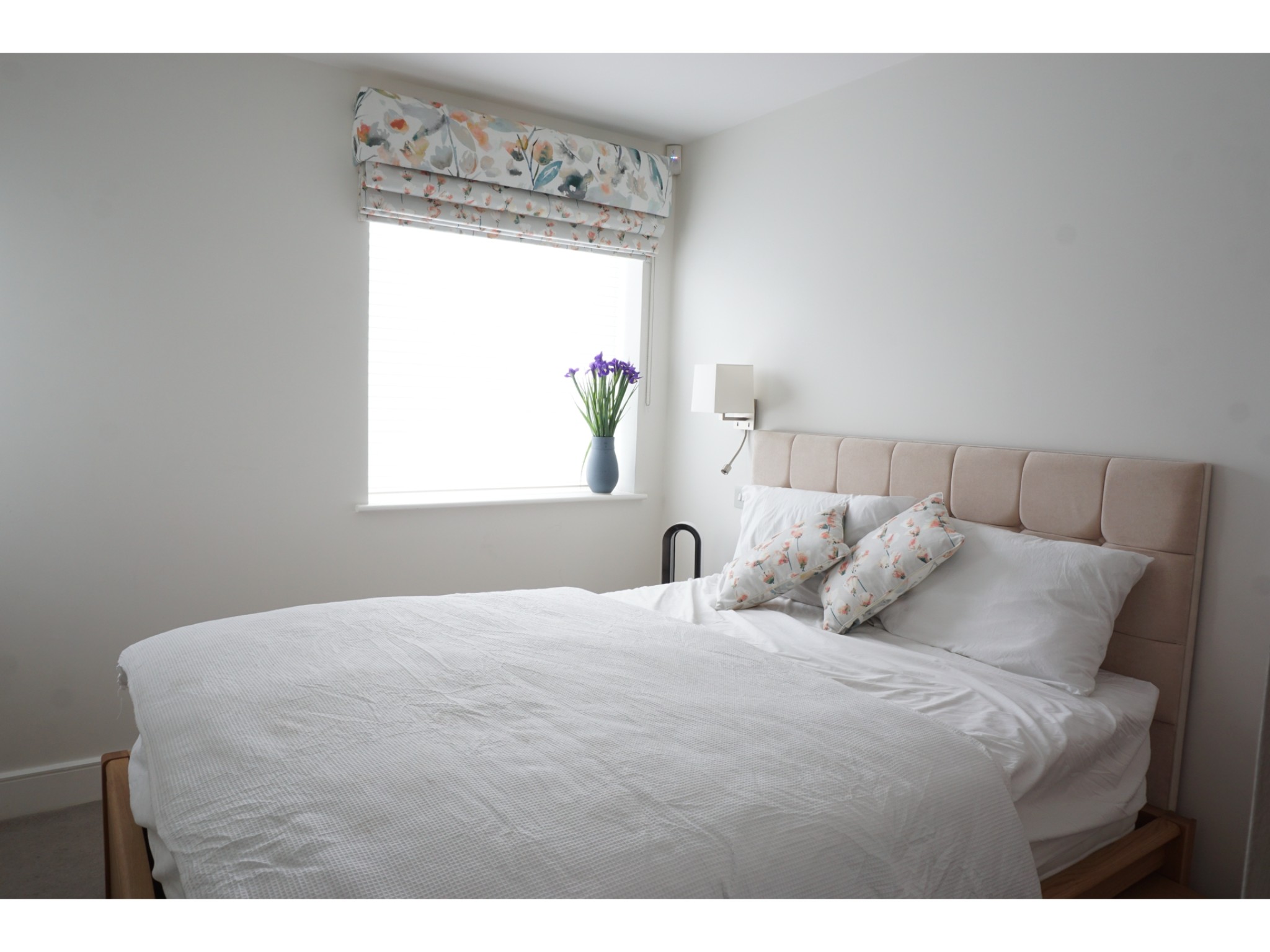 Modern, Spacious 2BR Flat in Oxford - Pass the Keys in Grantham House, Cranham Street OX2 6BY - Property image 15 - VivreStays