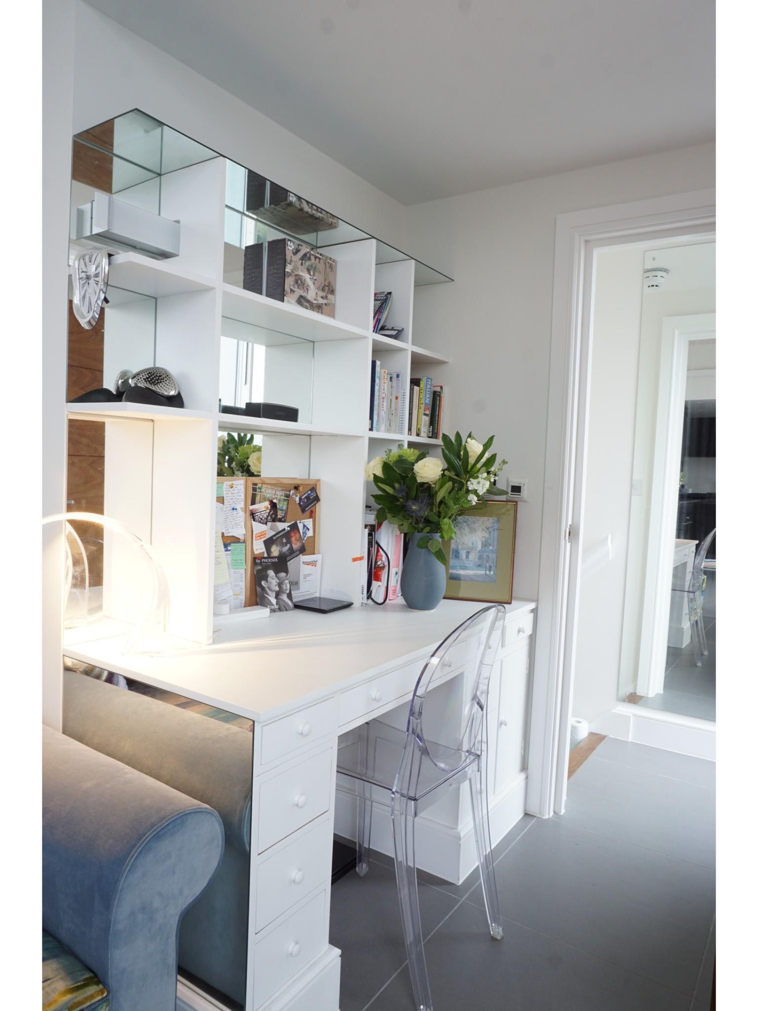 Modern, Spacious 2BR Flat in Oxford - Pass the Keys in Grantham House, Cranham Street OX2 6BY - Property image 22 - VivreStays