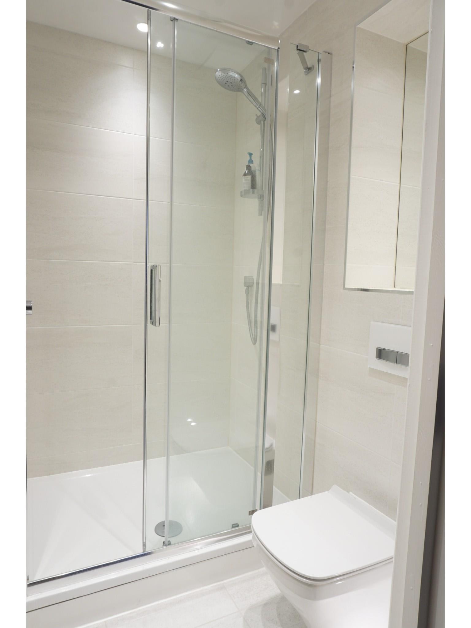 Modern, Spacious 2BR Flat in Oxford - Pass the Keys in Grantham House, Cranham Street OX2 6BY - Property image 19 - VivreStays