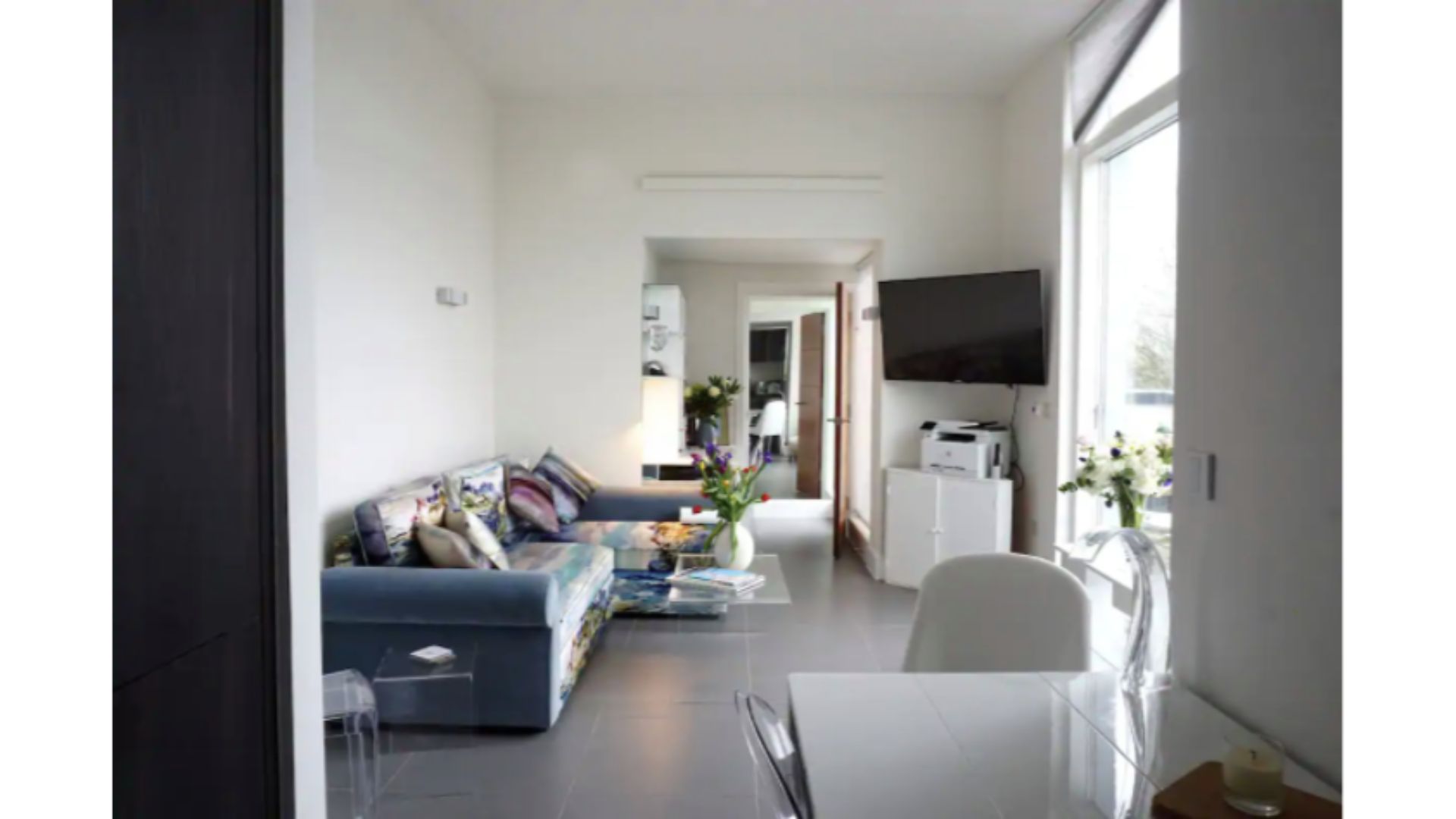 View Modern, Spacious 2BR Flat in Oxford - Pass the Keys Modern, Spacious 2BR Flat in Oxford - Pass the Keys serviced apartment - Oxford - VivreStays