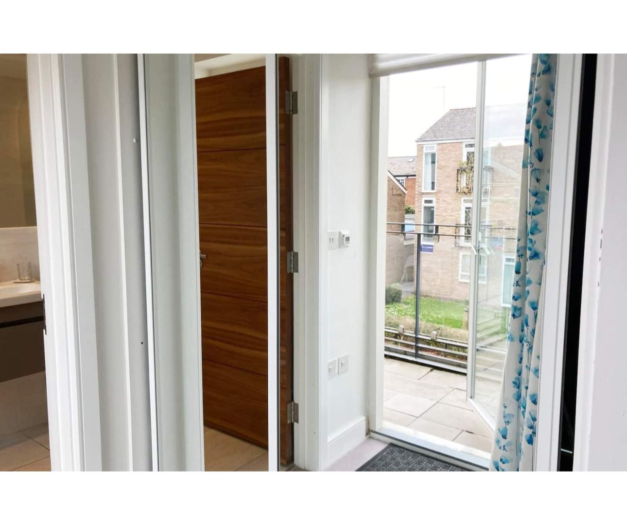 Modern, Spacious 2BR Flat in Oxford - Pass the Keys in Grantham House, Cranham Street OX2 6BY - Property image 13 - VivreStays