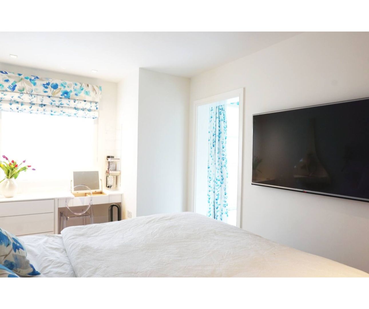 Modern, Spacious 2BR Flat in Oxford - Pass the Keys in Grantham House, Cranham Street OX2 6BY - Property image 10 - VivreStays