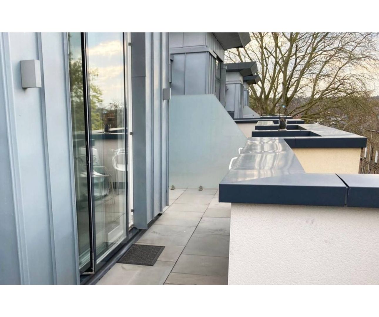 Modern, Spacious 2BR Flat in Oxford - Pass the Keys in Grantham House, Cranham Street OX2 6BY - Property image 24 - VivreStays